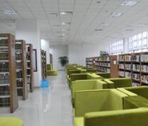 美術(shù)館、圖書館檢測(cè)與評(píng)